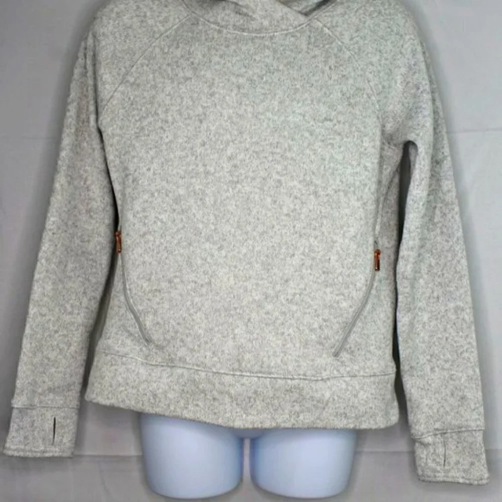 Old Navy Active Youth Hoodie Youth Large